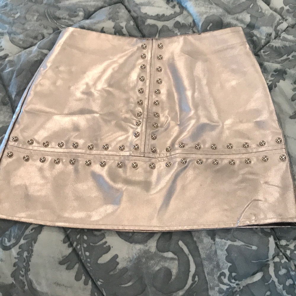 Forever 21 Skirt